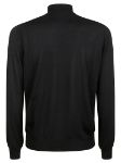 Immagine di Hindustrie | Mockneck Ls Royal Merino