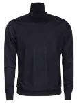 Picture of Hindustrie | Turtleneck Royal Merino