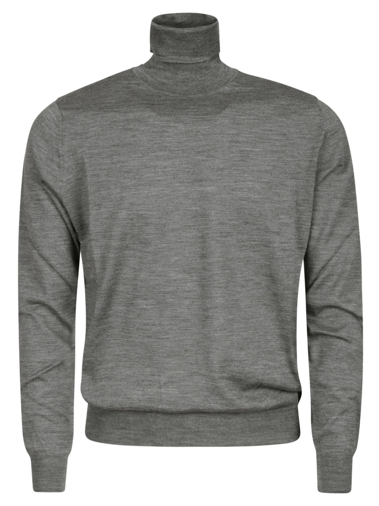 Picture of Hindustrie | Turtleneck Royal Merino