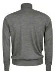 Picture of Hindustrie | Turtleneck Royal Merino