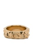 Immagine di Fersera | The Sculptors Facet Ring 14