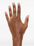 Immagine di Fersera | The Sculptors Facet Ring 14