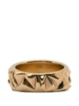 Immagine di Fersera | The Sculptors Facet Ring 16
