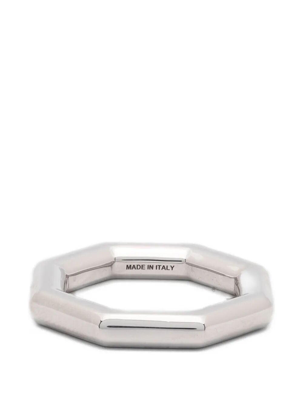 Immagine di Fersera | The Sculptors Octagon Ring 16