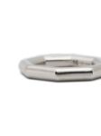 Immagine di Fersera | The Sculptors Octagon Ring 16