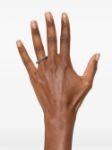 Immagine di Fersera | The Sculptors Octagon Ring 16