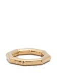 Immagine di Fersera | The Sculptors Octagon Ring 16