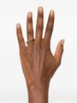 Immagine di Fersera | The Sculptors Octagon Ring 16