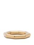Immagine di Fersera | The Sculptors Octagon Ring 16
