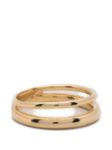 Immagine di Fersera | Double Stacking Ring 16