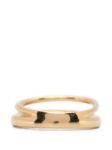 Immagine di Fersera | Double Stacking Ring 16