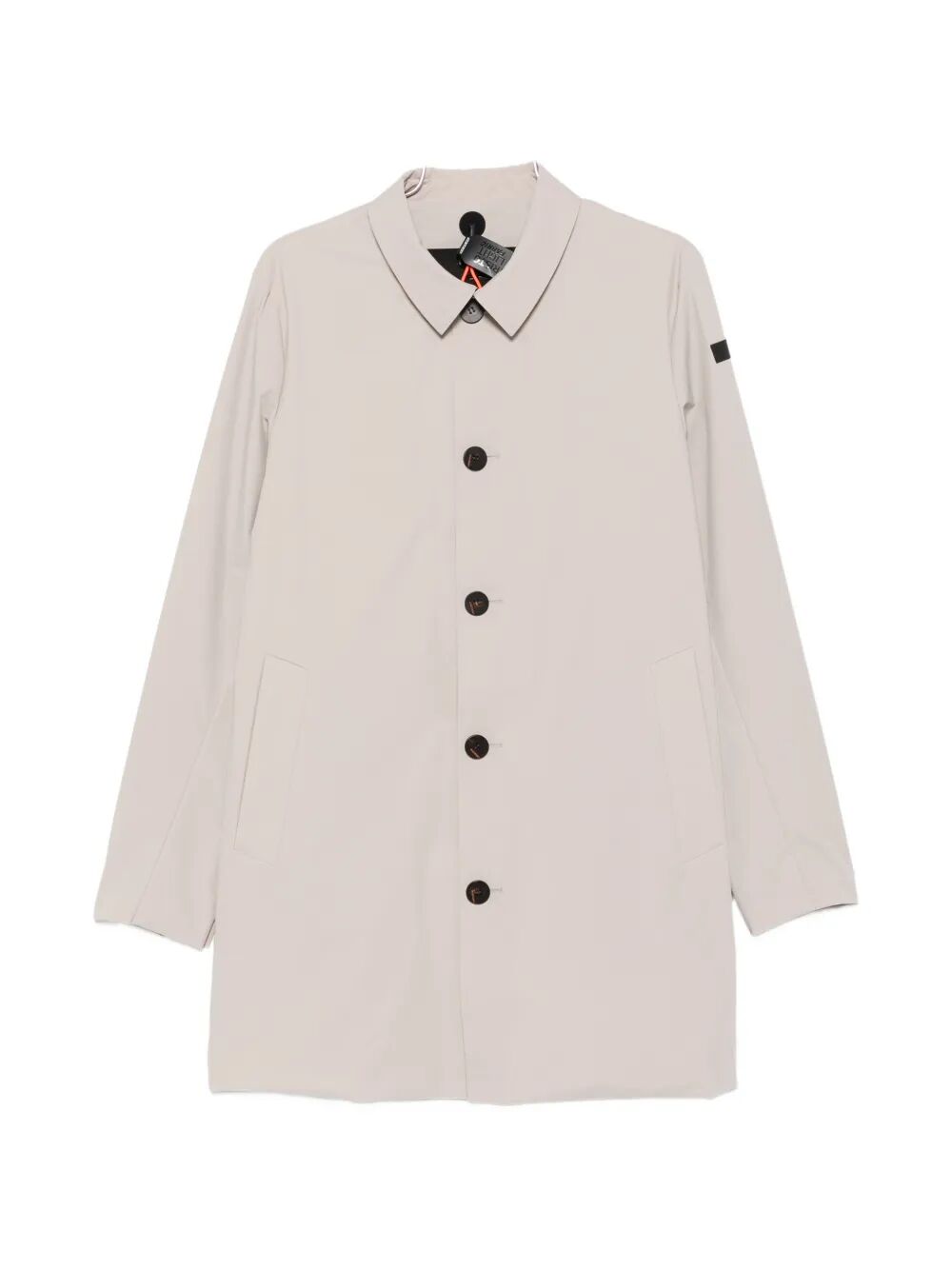 Picture of Rrd - Roberto Ricci Designs | Montecristo Light Dust Jkt