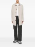 Picture of Rrd - Roberto Ricci Designs | Montecristo Light Dust Jkt