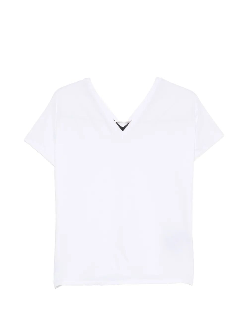 Immagine di Rrd - Roberto Ricci Designs | Oxford Gdy V-Neck Shirty