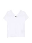 Immagine di Rrd - Roberto Ricci Designs | Oxford Gdy V-Neck Shirty