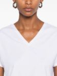 Immagine di Rrd - Roberto Ricci Designs | Oxford Gdy V-Neck Shirty