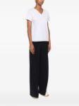 Immagine di Rrd - Roberto Ricci Designs | Oxford Gdy V-Neck Shirty