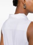 Immagine di Rrd - Roberto Ricci Designs | Oxford Sleeveless Polo