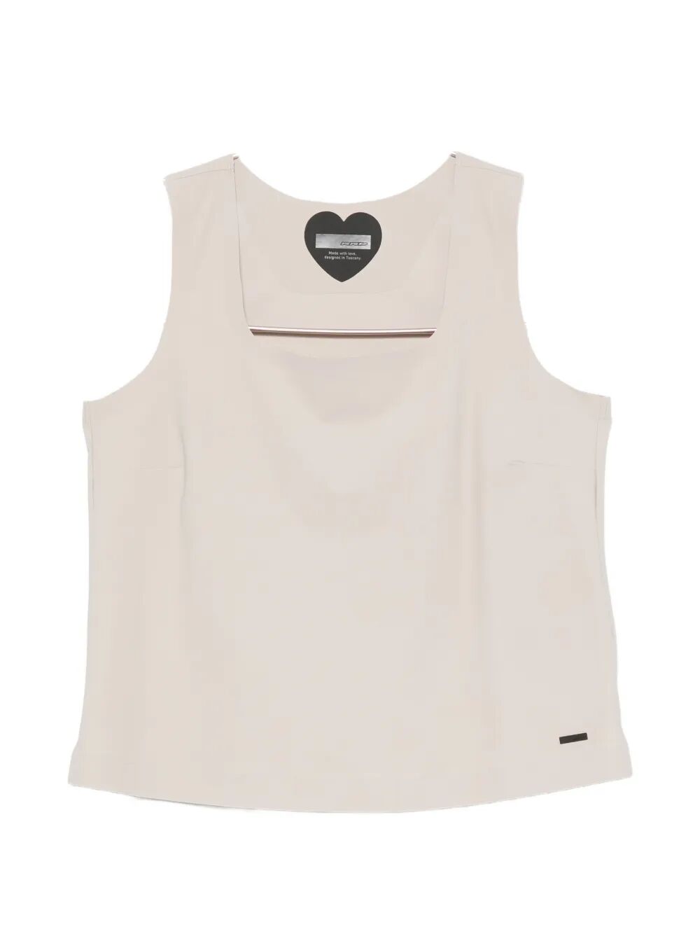 Immagine di Rrd - Roberto Ricci Designs | Surflex Tank Shirty