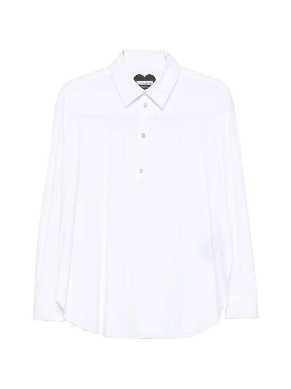 Immagine di Rrd - Roberto Ricci Designs | Oxford Polo Shirt