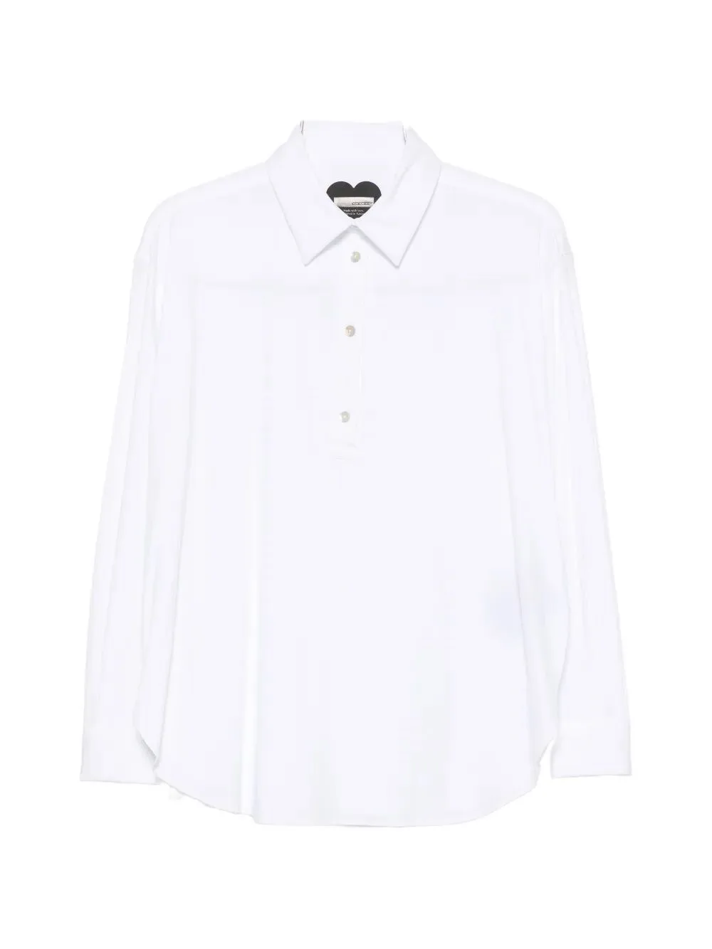 Immagine di Rrd - Roberto Ricci Designs | Oxford Polo Shirt