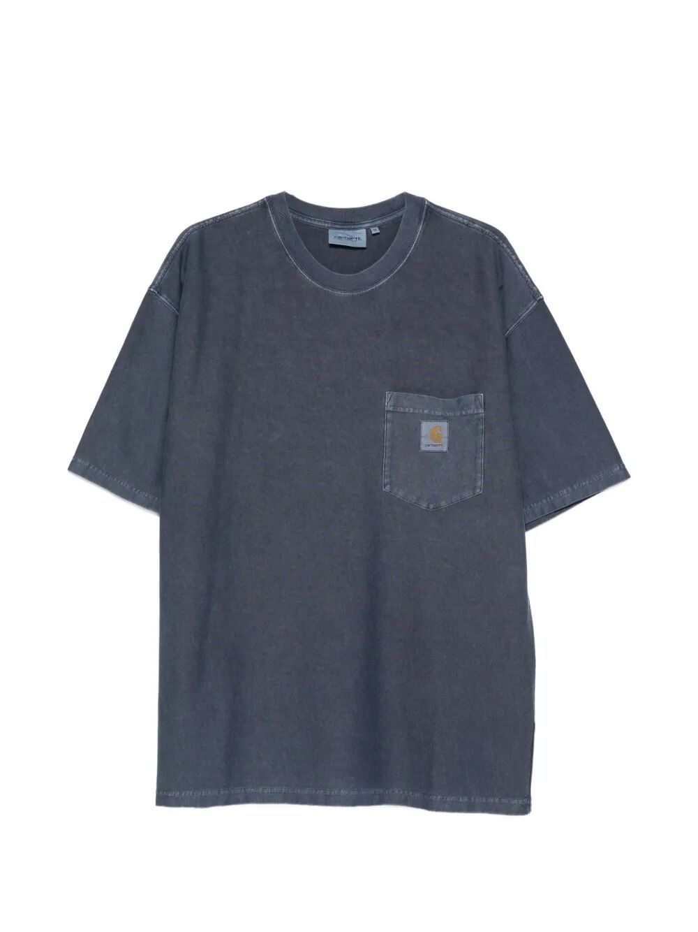 Picture of Carhartt Wip | Loose Pocket T-Shirt