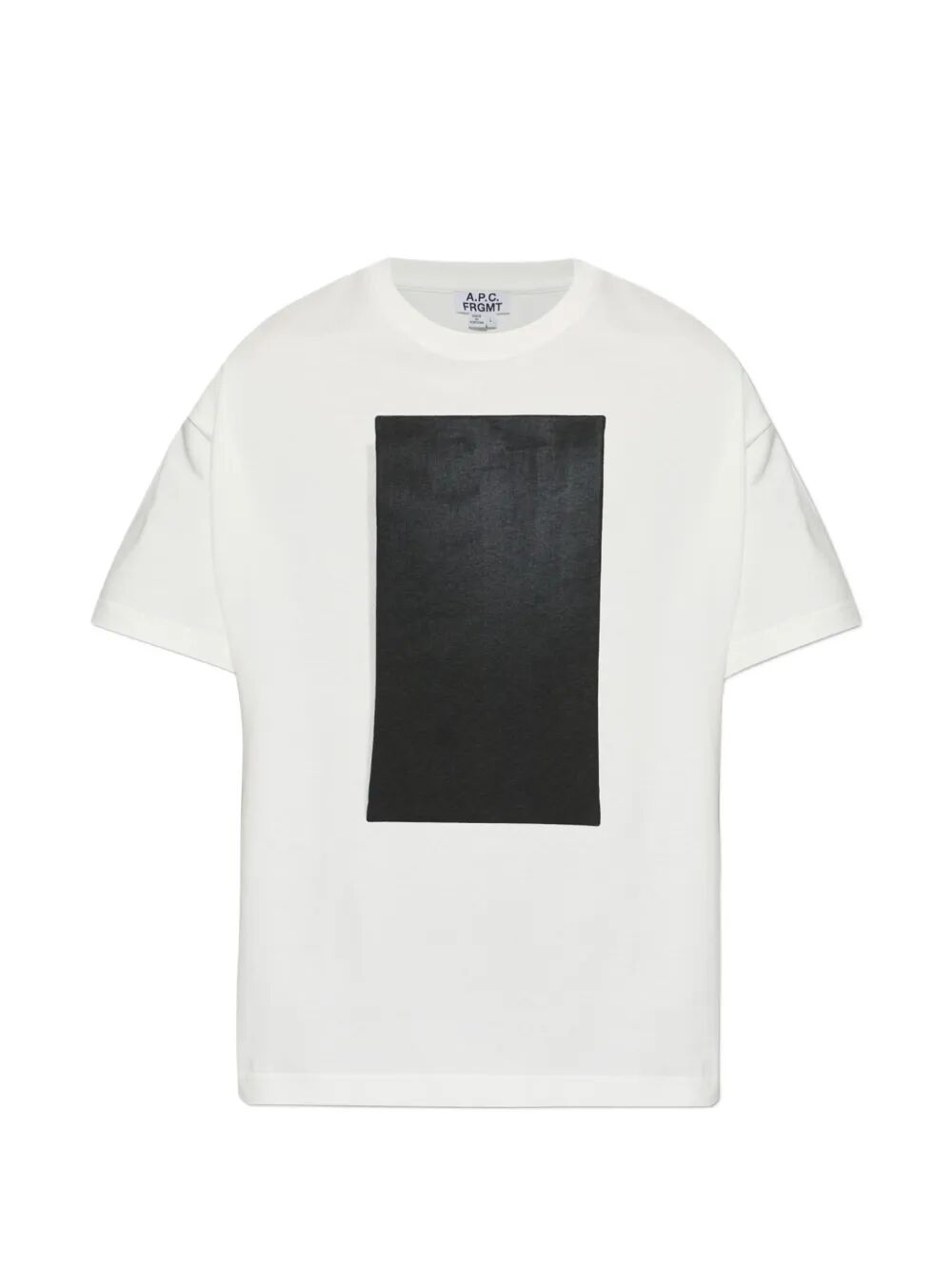 Picture of A.P.C. | T-Shirt Olivier