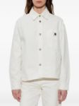 Picture of Carhartt Wip | Georgia Shirt Jac