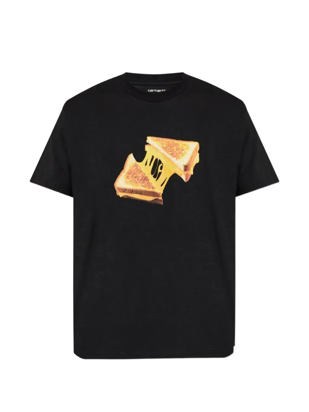 Picture of Carhartt Wip | Cheese Toast T-Shirt