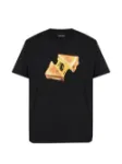 Picture of Carhartt Wip | Cheese Toast T-Shirt