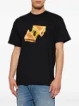 Picture of Carhartt Wip | Cheese Toast T-Shirt