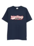 Immagine di Autry | T-Shirt Kitsune Blue