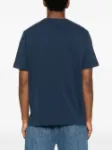 Immagine di Autry | T-Shirt Kitsune Blue