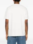 Immagine di Autry | T-Shirt Kitsune White