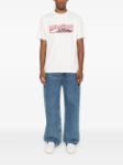 Immagine di Autry | T-Shirt Kitsune White