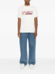 Immagine di Autry | T-Shirt Kitsune White
