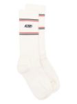 Picture of Autry | Socks Kitsune White