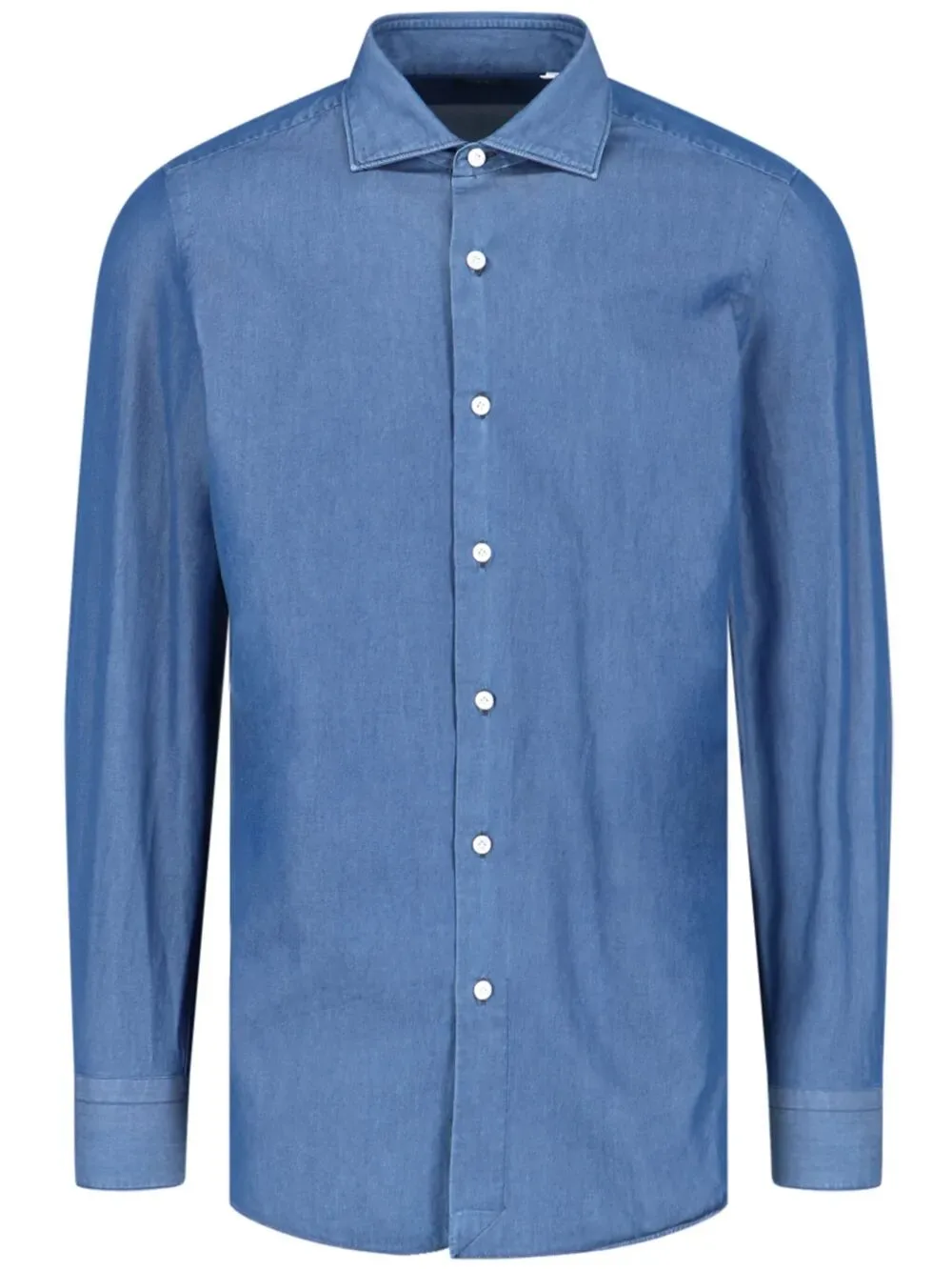 Picture of Finamore | Shirt Denim