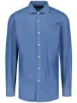 Picture of Finamore | Shirt Denim
