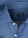 Picture of Finamore | Shirt Denim