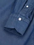 Picture of Finamore | Shirt Denim