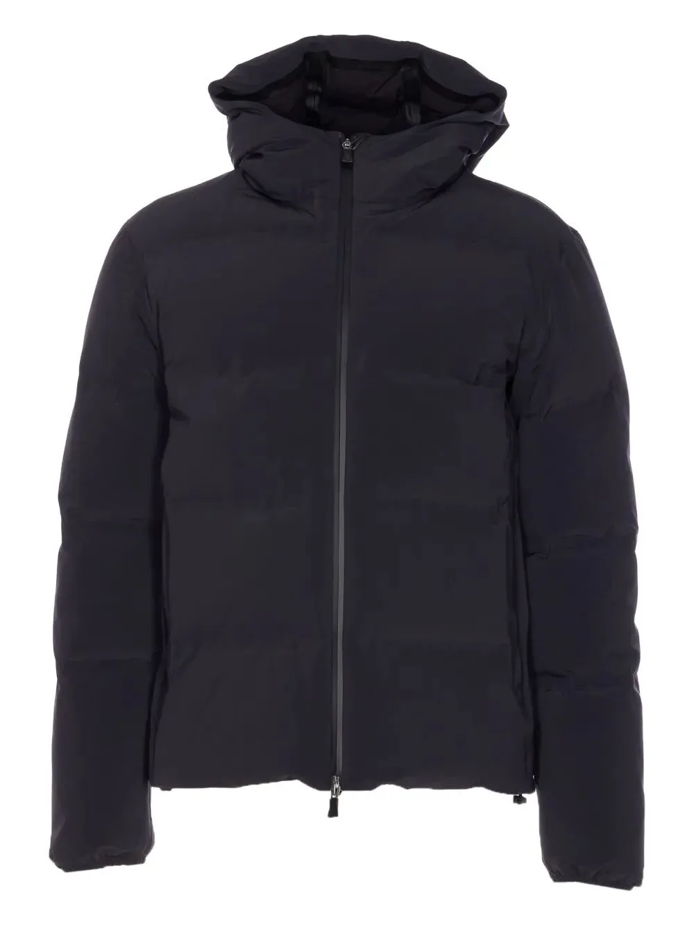 Picture of Herno | Woven Half Coat