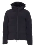 Picture of Herno | Woven Half Coat