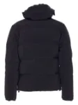 Picture of Herno | Woven Half Coat