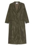 Picture of Aspesi | Coat Vermut