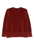 Picture of Rrd - Roberto Ricci Designs | Velvet Vent Round Wom Knit