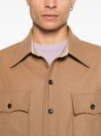 Immagine di Fortela | Wool Overshirt