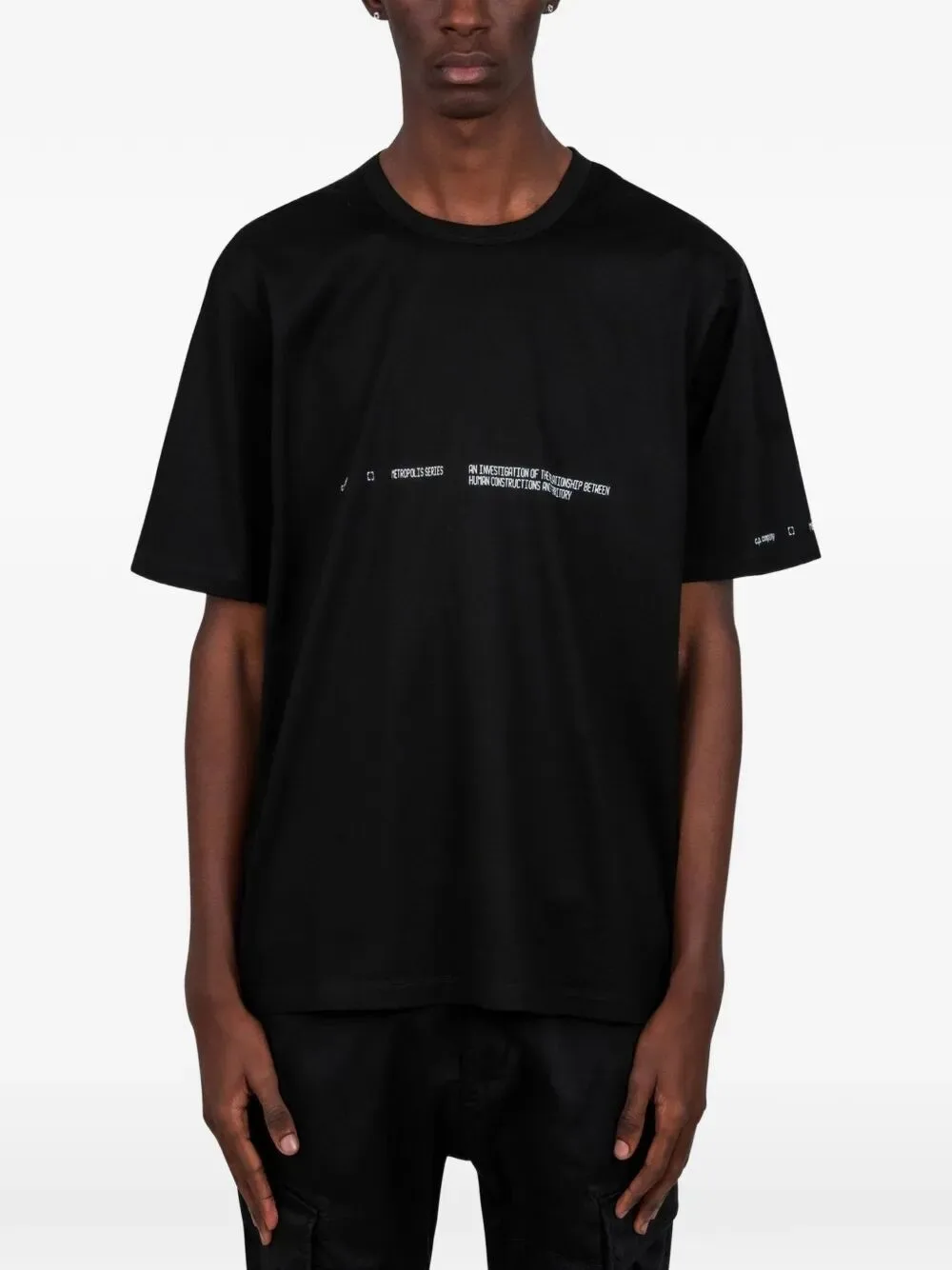 Immagine di C.P. Company | T-Shirt