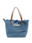 Immagine di Mc2 Saint Barth | City Bag Fringe