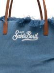 Immagine di Mc2 Saint Barth | City Bag Fringe